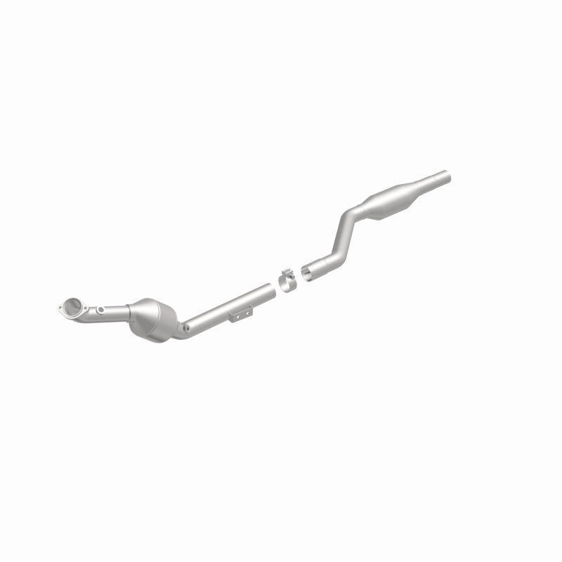 MagnaFlow Conv DF 01-03 Mercedes SL500 Passenger Side CA - Burkken Auto Parts