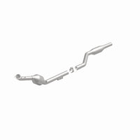 MagnaFlow Conv DF 01-03 Mercedes SL500 Passenger Side CA - Burkken Auto Parts