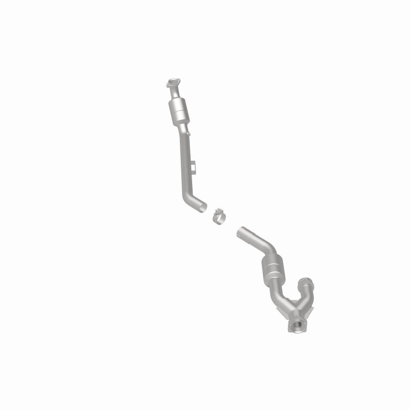 MagnaFlow Conv DF 2003 Mercedes CLK320 3.2L - Burkken Auto Parts