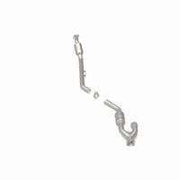 MagnaFlow Conv DF 2003 Mercedes CLK320 3.2L - Burkken Auto Parts