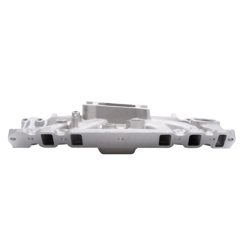 Edelbrock Manifold Torker Holden 308 CI V8 Satin - Burkken Auto Parts