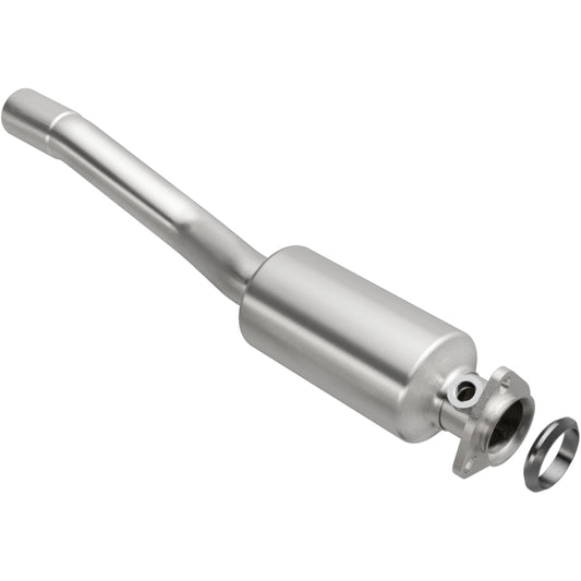 Magnaflow 85-95 Volvo 2.3L CA Direct Fit Converter - Burkken Auto Parts