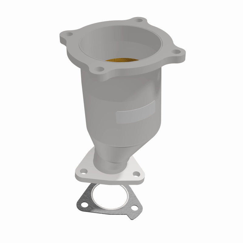 MagnaFlow Conv DF 99-05 Mazda Miata1.8L Front Excluding Turbocharged - Burkken Auto Parts