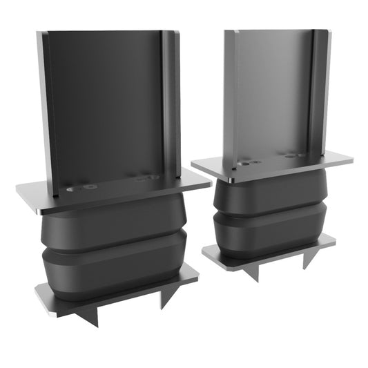 Timbren Suspension Enhancement System - Burkken Auto Parts