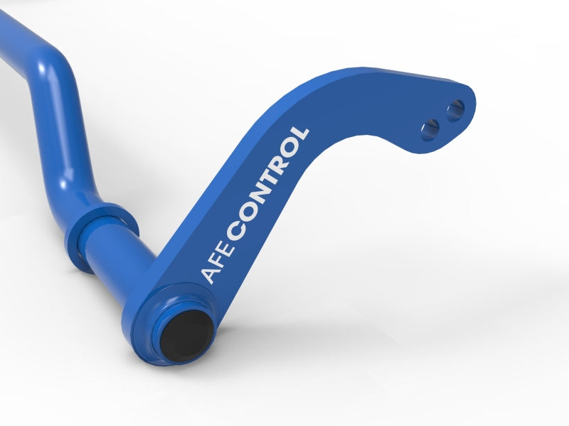 aFe 15-21 Volkswagen GTI (MKVII) L4-2.0L (t) CONTROL Series Sway Bar Set - Burkken Auto Parts