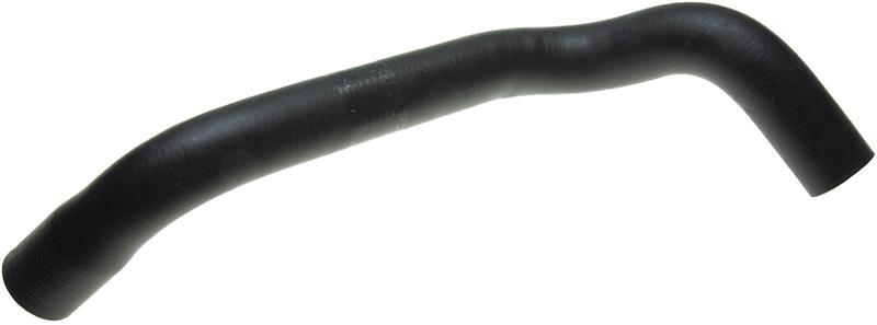 Gates 99-03 Ford Super Duty V-8 7.3L Diesel Lower Molded Coolant Hose