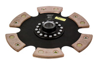 ACT 2006 Subaru Impreza 6 Pad Rigid Race Disc - Burkken Auto Parts