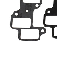 BBK 86-95 Mustang 5.0 Phenolic Manifold Spacer Kit TFS Track Street Heat 3/8 - Burkken Auto Parts