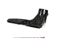 AMS Performance 2015+ VW Golf R MK7 Chopped Carbon Fiber Intake - Burkken Auto Parts