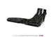 AMS Performance 2015+ VW Golf R MK7 Chopped Carbon Fiber Intake - Burkken Auto Parts