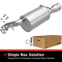 Magnaflow BRE 07-15 Mazda CX-9 Muffler Kit - Burkken Auto Parts