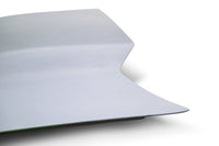 Anderson Composites 10-15 Chevrolet Camaro Type-COPO 3in Cowl Hood - Fiberglass - Burkken Auto Parts