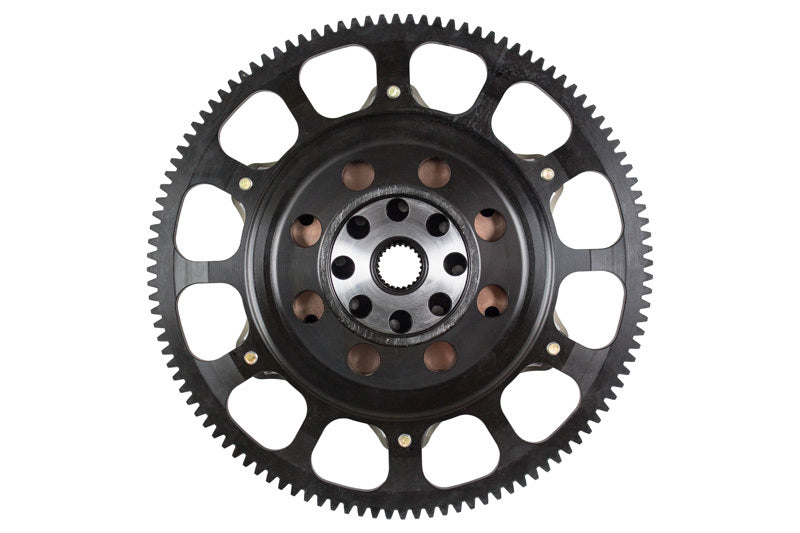 ACT 1999 Honda Civic Twin Disc Sint Iron Race Kit Clutch Kit - Burkken Auto Parts