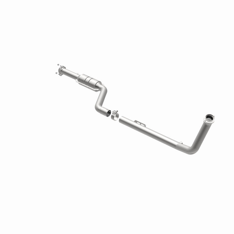 MagnaFlow Conv DF 03 Mercedes C230 1.8 & 2.8L - Burkken Auto Parts