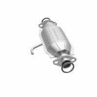 Magnaflow 83-89 Corolla 1.6L CA Direct Fit Converter - Burkken Auto Parts