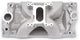 Edelbrock Victor Jr 2Bbl Manifold - Burkken Auto Parts
