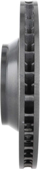 Brembo OE 15-16 Porsche 911 Brake Disc - Front