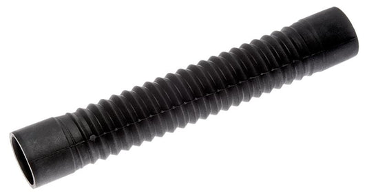 Gates 99-03 Kenworth T2000 Cummins ISX Diesel Upper - Pipe To Rad. Flexible HD Coolant Hose