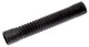 Gates 99-03 Kenworth T2000 Cummins ISX Diesel Upper - Pipe To Rad. Flexible HD Coolant Hose