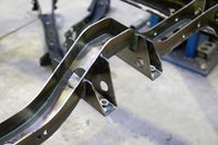 Rust Buster 05-15 Toyota Tacoma Cattier Bearing Crossmember