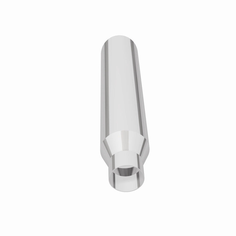MagnaFlow Tip 1-Pk Re 3.50 X 18 2.25 Id 15D - Burkken Auto Parts