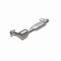 MagnaFlow Conv DF 97-00 Ford Vans 4.2L - Burkken Auto Parts