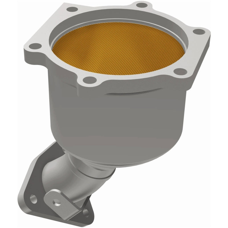 MagnaFlow Conv DF 03-06 Nissan Sentra 1.8L/2.5L (CA Emissions) - Burkken Auto Parts