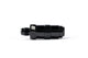 AMS Performance 5/16 Quick Connect to -6AN Inline Fuel Pulsation Damper - Burkken Auto Parts