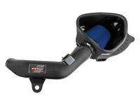 aFe Track Series Carbon Fiber Intake w/Pro 5R Filter BMW M2 (F87) 16-18 L6-3.0L (t) N55 - Burkken Auto Parts