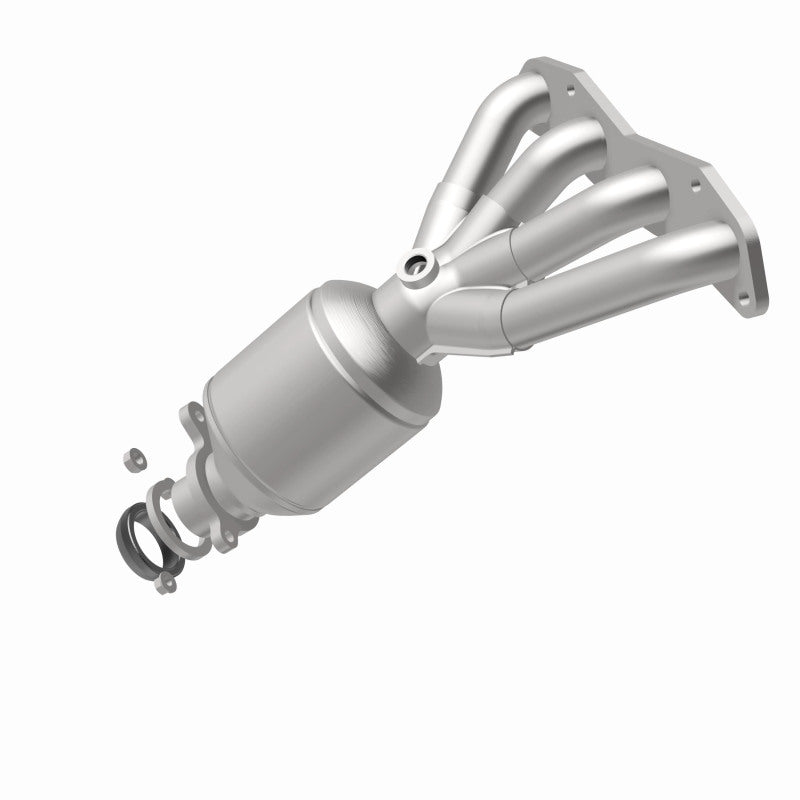 MagnaFlow Conv DF 03-05 Honda Civic 1.3L - Burkken Auto Parts