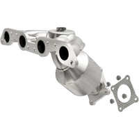 MagnaFlow Conv DF 00-01 Dodge Neon / Plymouth Neon 2.0L (CA Emissions) - Burkken Auto Parts