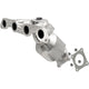 MagnaFlow Conv DF 00-01 Dodge Neon / Plymouth Neon 2.0L (CA Emissions) - Burkken Auto Parts