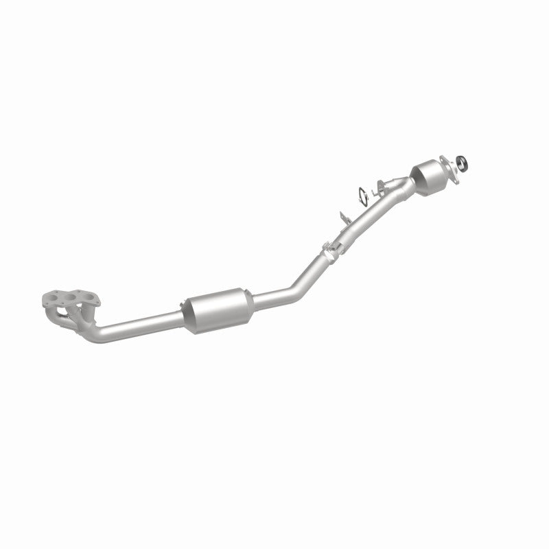 MagnaFlow Conv DF 05-07 Subaru Outback 3.0L - Burkken Auto Parts