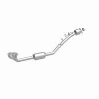 MagnaFlow Conv DF 05-07 Subaru Outback 3.0L - Burkken Auto Parts