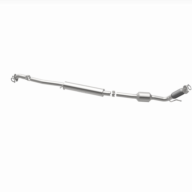 Magnaflow 2019 Toyota RAV4 2.5L Direct Fit Catalytic Converter - Burkken Auto Parts