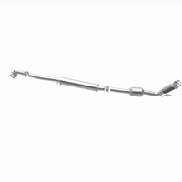 Magnaflow 2019 Toyota RAV4 2.5L Direct Fit Catalytic Converter - Burkken Auto Parts