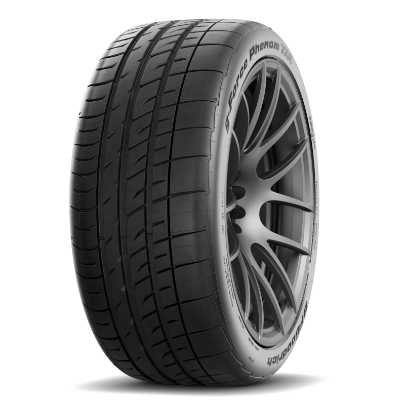 BFGoodrich G-Force Phenom T/A 255/35ZR18 94W - Burkken Auto Parts