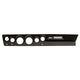 Autometer 67-69 Dodge Dart Direct Fit Gauge Panel 3-3/8in x2 / 2-1/16in x4 - Burkken Auto Parts