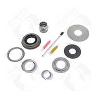 Yukon Gear Minor install Kit For Dana 30 Front Diff - Burkken Auto Parts