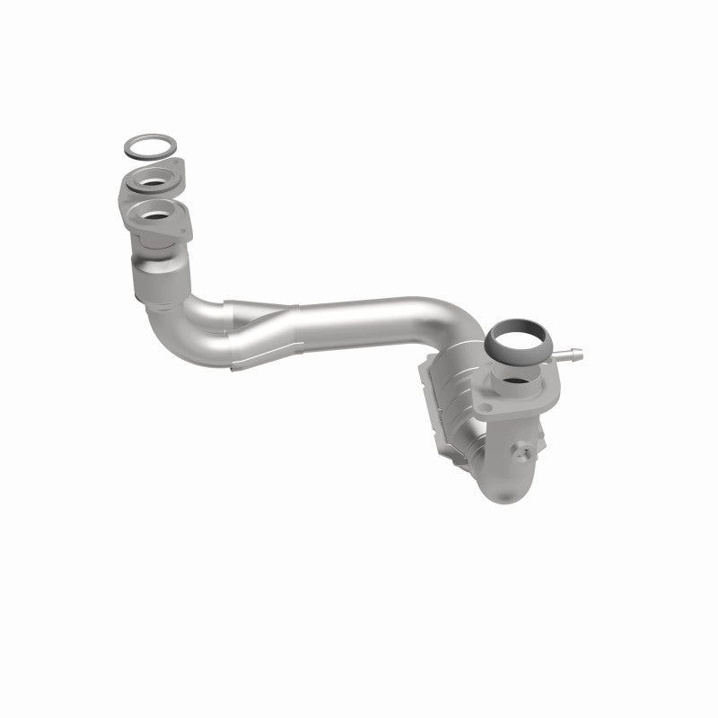 MagnaFlow Conv DF 02-03 Toyota MR2 1.8L - Burkken Auto Parts