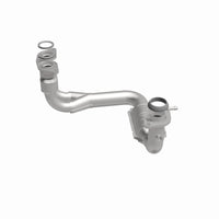 MagnaFlow Conv DF 02-03 Toyota MR2 1.8L - Burkken Auto Parts