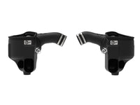 aFe POWER Magnum FORCE Stage-2 Pro DRY S Cold Air Intake System 12-19 BMW M5 (F10) / M6 (F12/13) - Burkken Auto Parts