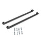 BBK 94-04 Mustang Subframe Connector Full Length Standard Style - Burkken Auto Parts
