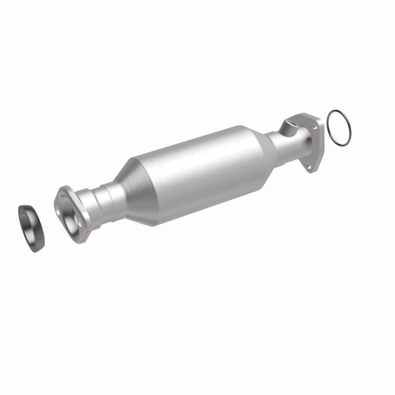 Magnaflow 1998 Honda Odyssey 2.3L Direct Fit Converter - Burkken Auto Parts