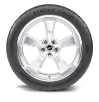 Mickey Thompson Street Comp Tire - 245/45R17 95Y - 248240