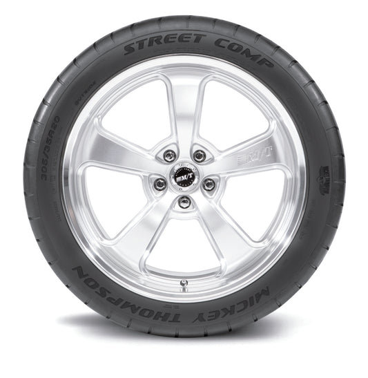 Mickey Thompson Street Comp Tire - 245/45R20 103Y - 248828