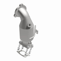 Magnaflow Conv DF 04 S40/V40 1.9L frt CA - Burkken Auto Parts