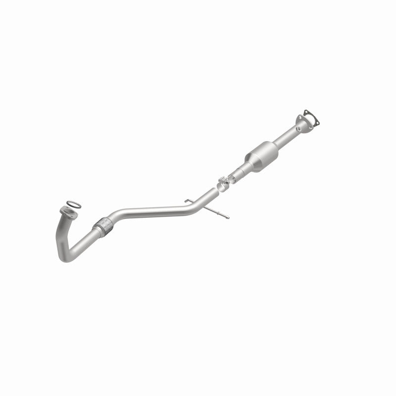 Magnaflow California Direct Fit Converter 01-02 Chevrolet Cavalier 2.2L - Burkken Auto Parts