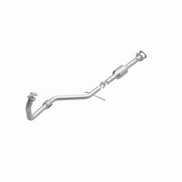 Magnaflow California Direct Fit Converter 01-02 Chevrolet Cavalier 2.2L - Burkken Auto Parts