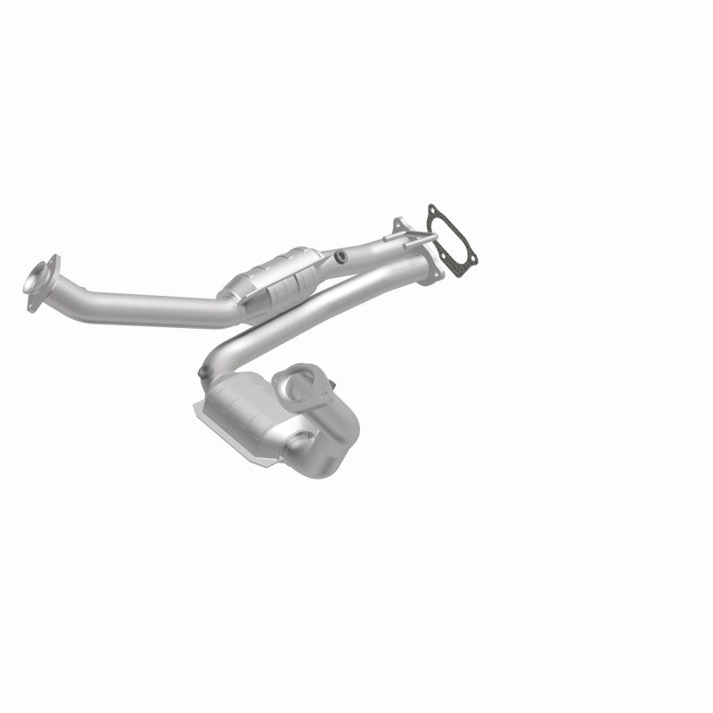 MagnaFlow Conv DF 04 Ranger/BSeries 3.0L - Burkken Auto Parts